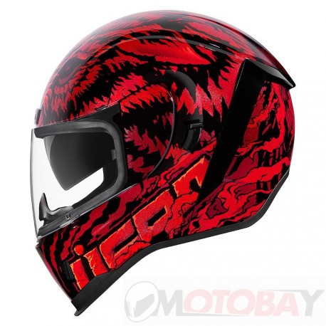 Icon AIRFORM LYCAN
