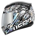 Icon AIRMADA MECHANICA