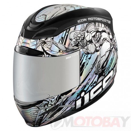 Icon AIRMADA MECHANICA