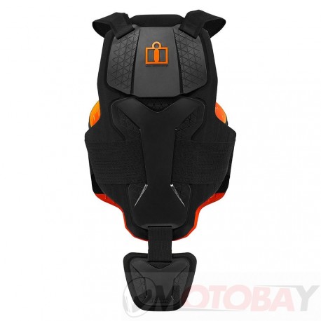 ICON D3O VEST