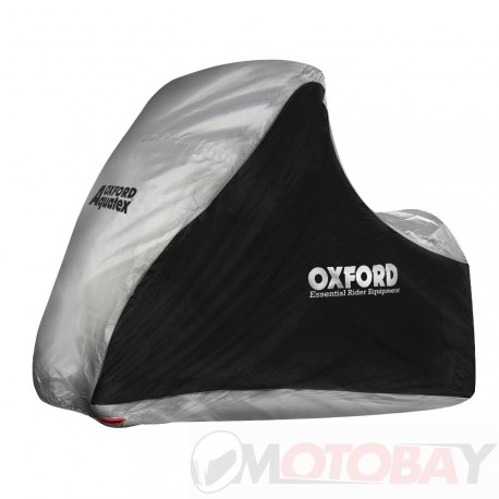 Oxford Aquatex MP3/3 Wheeler