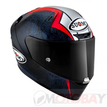 SUOMY SR-GP Bagnaia Replica