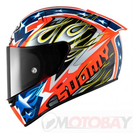 SUOMY SR-GP Glory Race