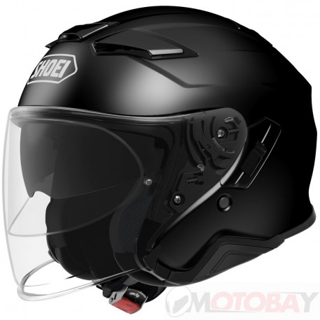 SHOEI J-Cruise 2 Black