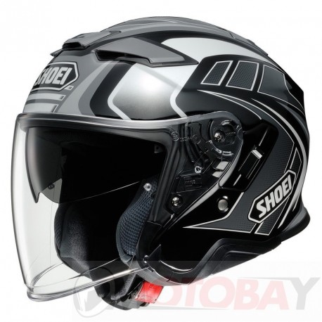 SHOEI J-Cruise 2 Aglero TC-5