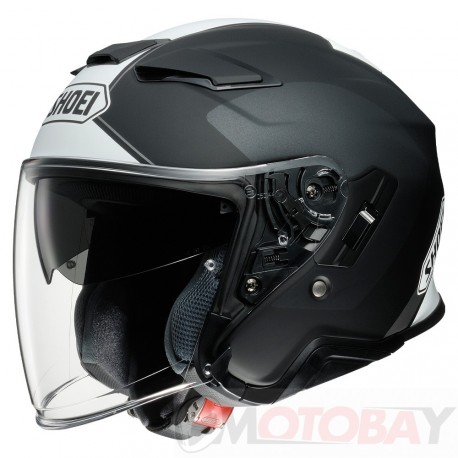 SHOEI J-Cruise 2 Adagio TC-5