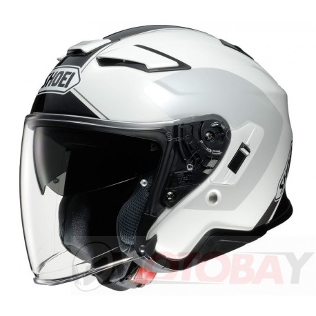 SHOEI J-Cruise 2 Adagio TC-6