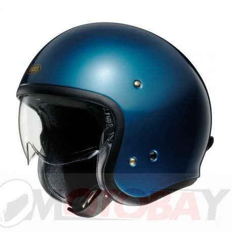 Shoei J.O Laguna Blue