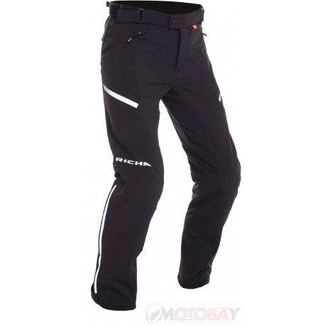 RICHA SOFTSHELL PANTS