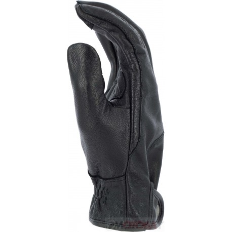 richa leather gloves