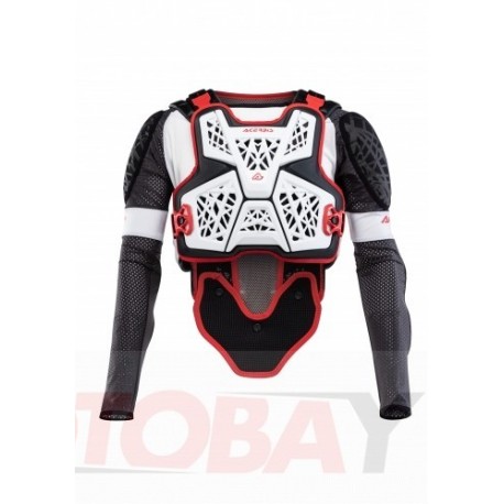 ACERBIS BODY ARMOUR GALAXY