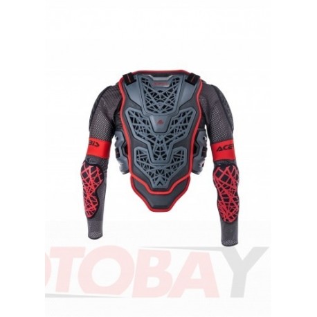 ACERBIS GALAXY šarvas