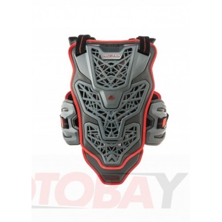 ACERBIS JUMP MX CHEST PROTECTOR