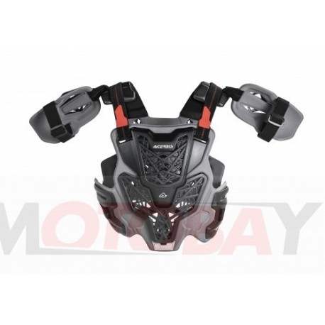 ACERBIS GRAVITY 1621 BODY ARMOUR