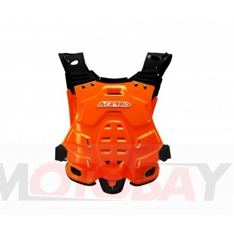 Acerbis Profile Chest Protector