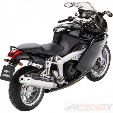 BMW K 1200 S