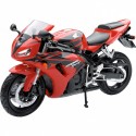 HONDA CBR 1000 RR ´07