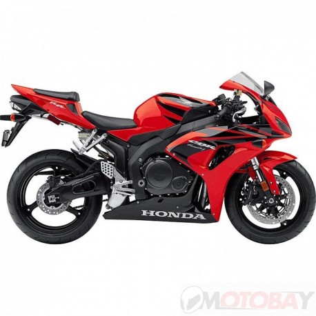 HONDA CBR 1000 RR ´07