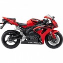 HONDA CBR 1000 RR ´07