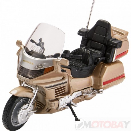 HONDA GL 1500 GOLD WING