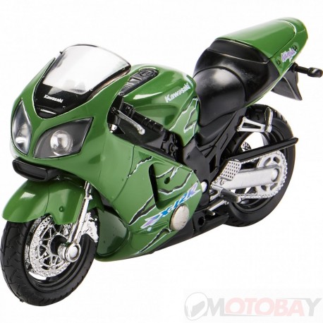 KAWASAKI ZX-12 R NINJA