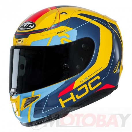 hjc chakri helmet