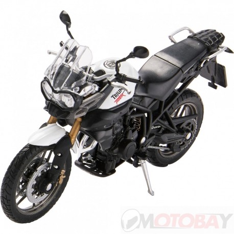 TRIUMPH TIGER 800