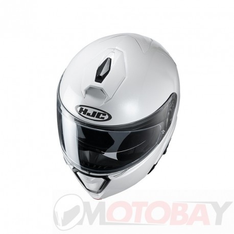HJC i90 SOLID