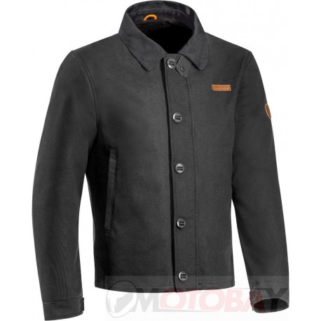 IXON Worker