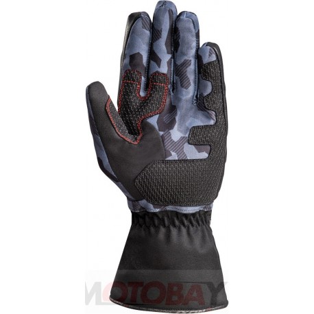 IXON PRO INDY