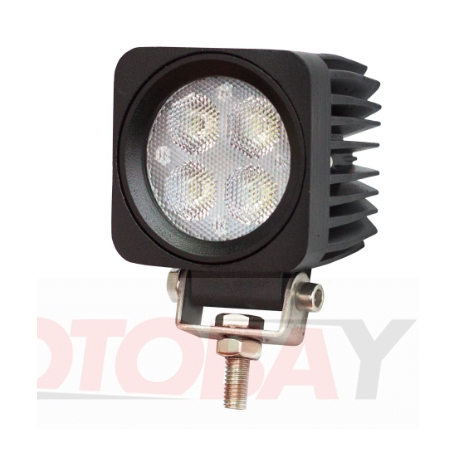 SHARK LED WORK LIGHT,12W
