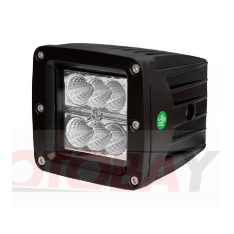 SHARK LED WORK LIGHT,CREE LED,24W