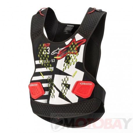 ALPINESTARS SEQUENCE CHEST