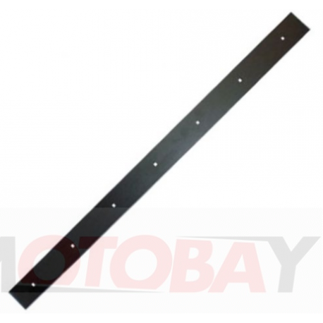 SHARK STEEL BAR 60" DOUBLE SIDED (152 cm)