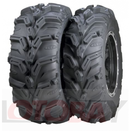 Padanga ITP MUD LITE XTR 25X10R-12 (6)