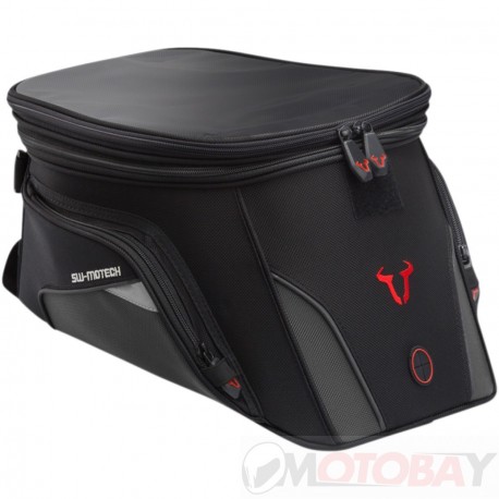 SW-MOTECH EVO 2.0 Trial Electric Tank Bag bako krepšys