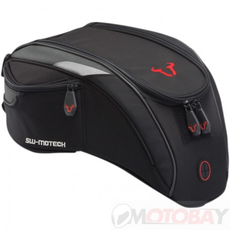 SW-MOTECH EVO Engage Electric Tank Bag