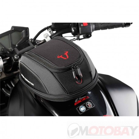 SW-MOTECH EVO 2.0 Micro Electric Tank Bag