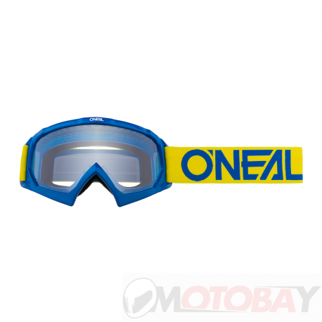 O'NEAL B-10 YOUTH GOGGLE