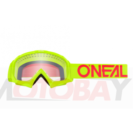 O'NEAL B-10 YOUTH GOGGLE