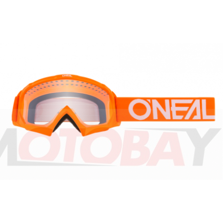 O'NEAL B-10 YOUTH GOGGLE