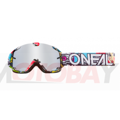 O'NEAL B-30 YOUTH GOGGLE