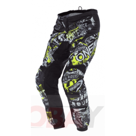 O'NEAL ELEMENT YOUTH PANTS