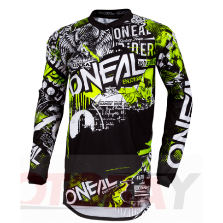 O'NEAL ELEMENT YOUTH JERSEY