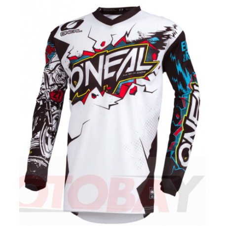 O'NEAL ELEMENT YOUTH JERSEY