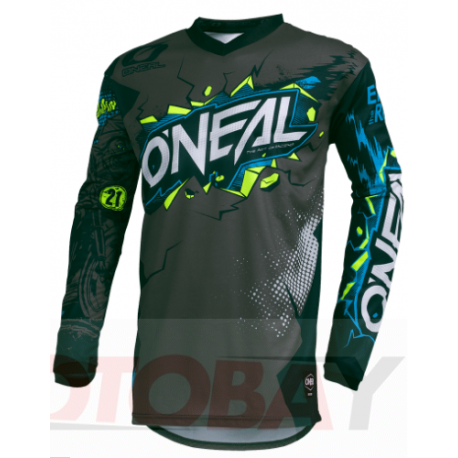 O'NEAL ELEMENT YOUTH JERSEY