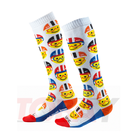 O'NEAL PRO MX SOCK YOUTH