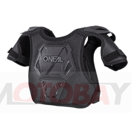 O'NEAL PEEWEE CHEST GUARD