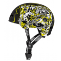 O`NEAL DIRT LID ZF HELMET