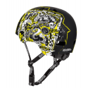O`NEAL DIRT LID ZF HELMET